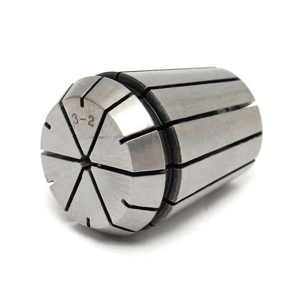 ER32 3-20mm Spring Chuck Collet
