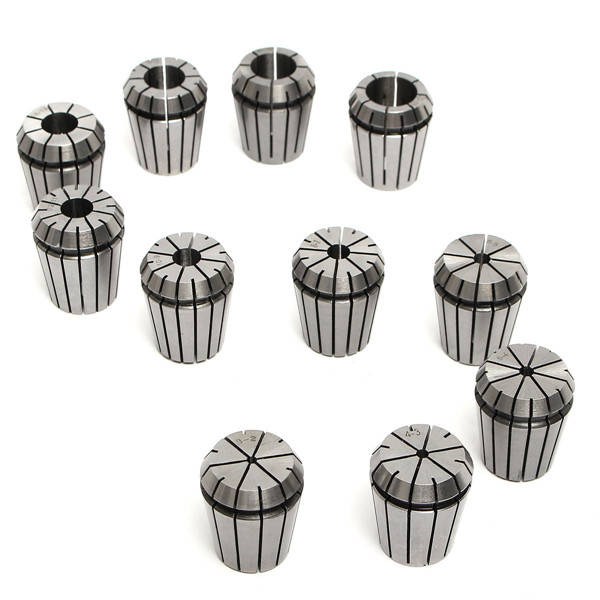 ER32 3-20mm Spring Chuck Collet