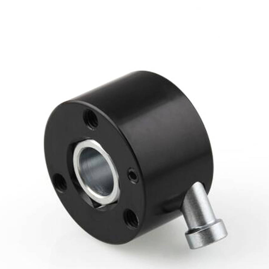 Universal Car Steering Wheel Quick Release Disconnect Hub 3/4" Shaft Aluminum