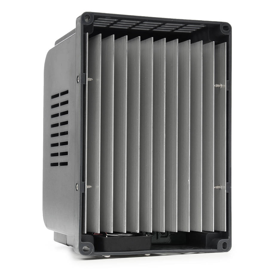 Single Phrase Inverter 220V 1.5KW VFD Speed Controller Single Phrase Frequency Converter