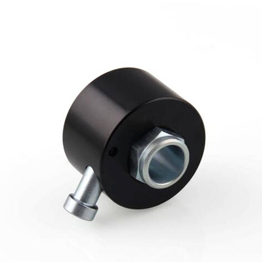 Universal Car Steering Wheel Quick Release Disconnect Hub 3/4" Shaft Aluminum