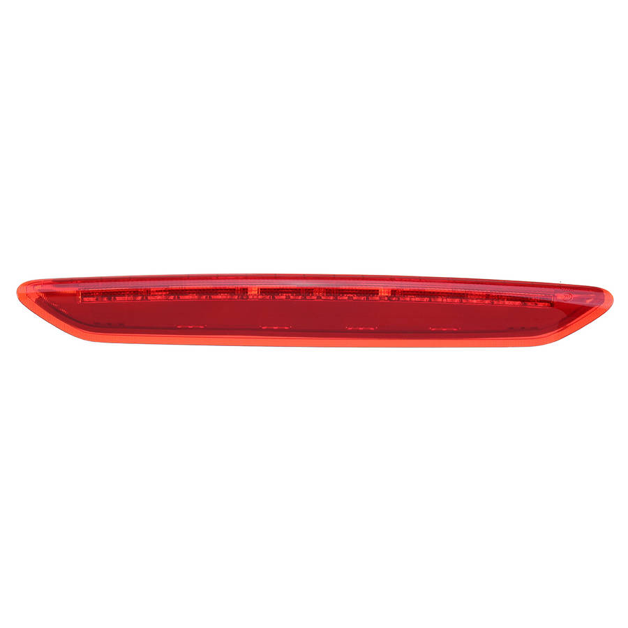 12V Car LED Rear Third Brake Lights Tail Stop Lamp for VW for Polo 9N DT