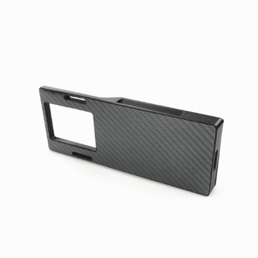 Mounting Adapter for DJI OSMO Mobile 1/2 to Gopro 3/4/5/6 Xiaomi XiaoYi Sports Camera