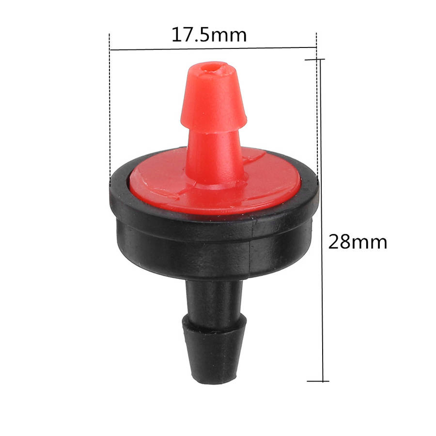 Drip Head Current Stabilizer