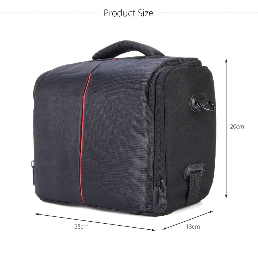DSLR Camera Backpack