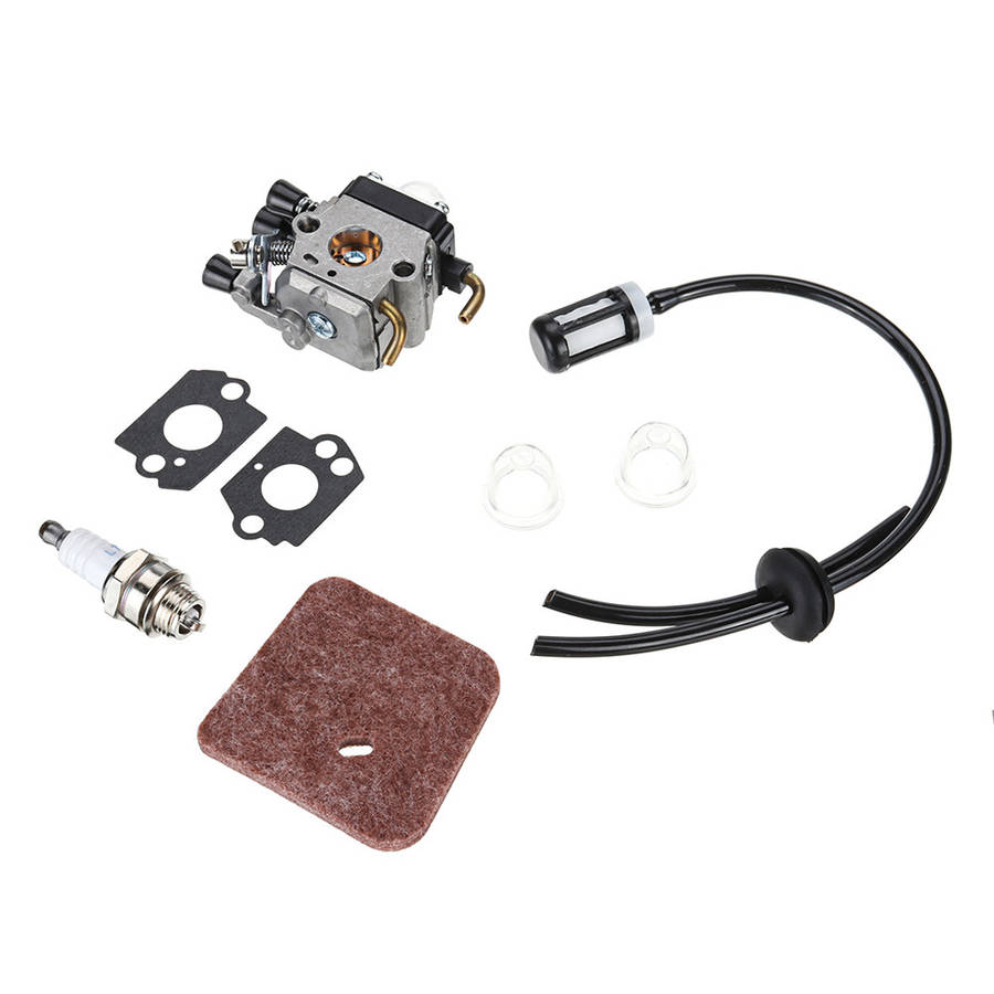 Carburettor Carb Assembly Kits For STIHL FS38 FS45