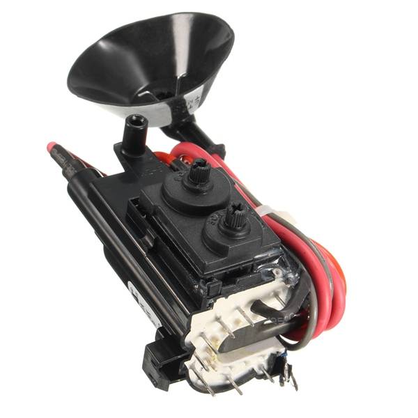 12V 24V ZVS Tesla Coil Flyback Driver Generator Marx Generator Jacob' Ladder