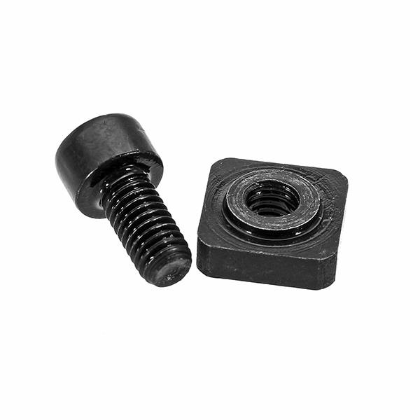 Rotatable Lathe Tool Holder Mini Lathe Accessory