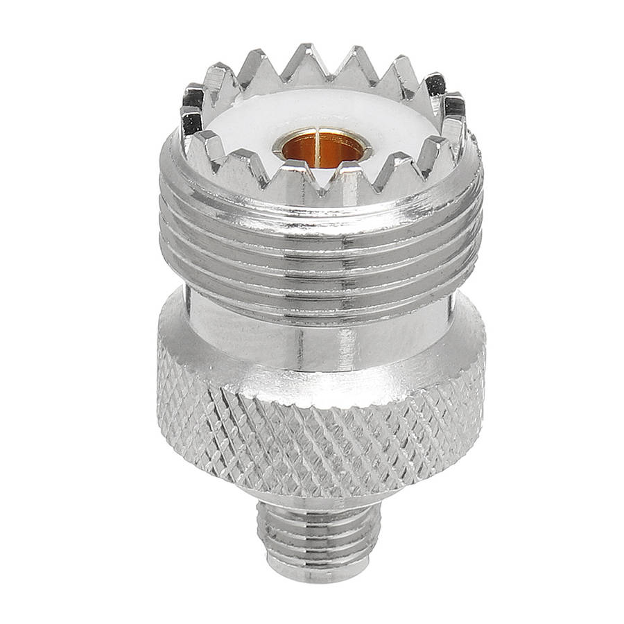 Antenna Adapter Intercom Radio Aerial For PRC-148 Baofeng Quansheng