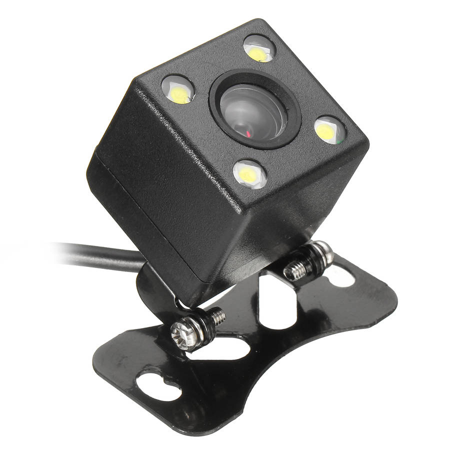 gree Night Vision HD Car Reverse Camera Waterproof Parking Rear View L