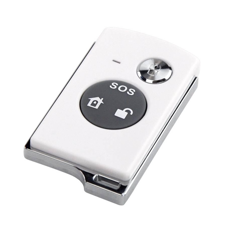 LCD Wireless GSM Autodial For Home House Office Security Burglar Intruder Alarm : Perfect Timing