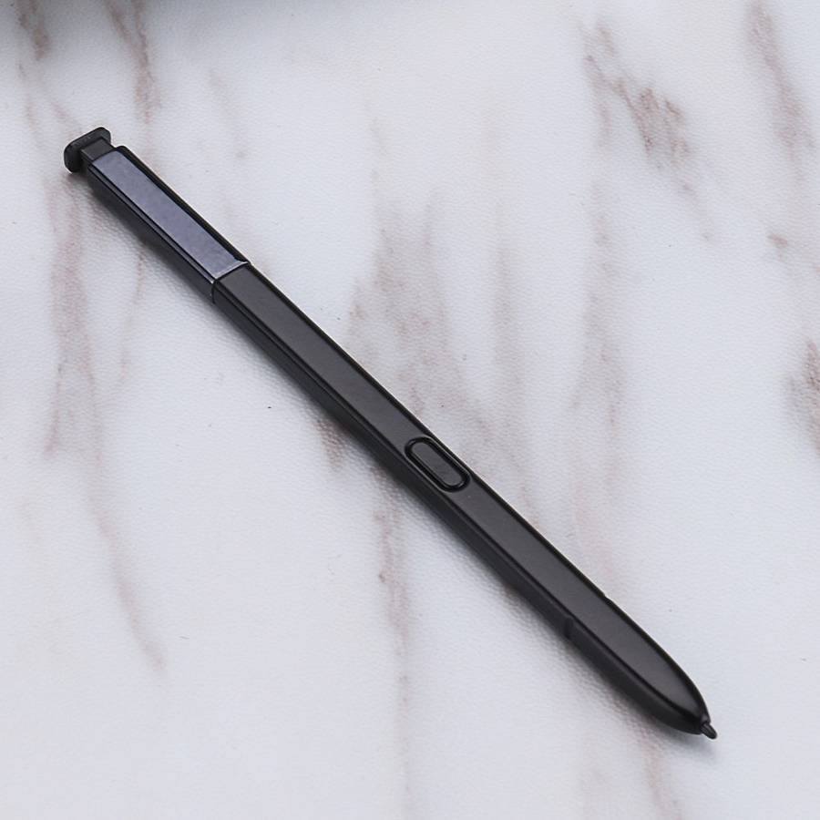 Universal Portable Touch Screen Pen Stylus for Samsung Galaxy Note 9 (COLOR: BLACK)