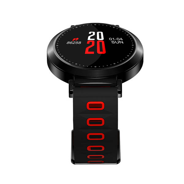 Fitness Tracker Blood Pressure Oxygen Heart Rate Monitor Fitness Tracker Sport Smart Wristband