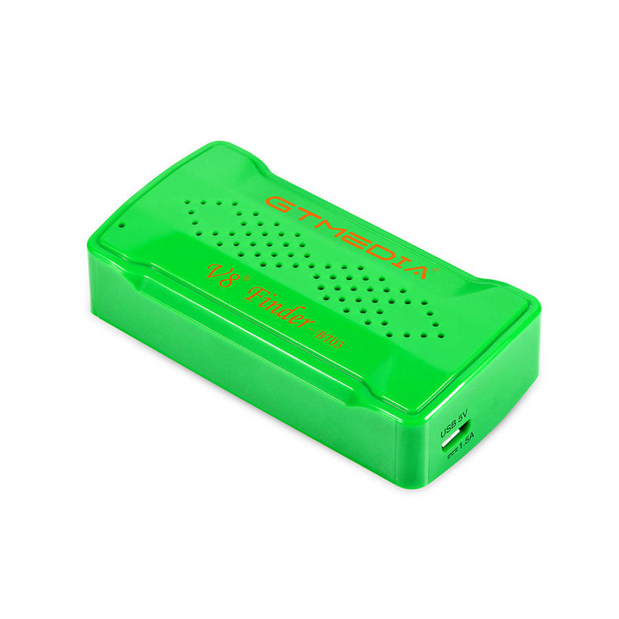 GTMEDIA V8 Finder BT03 HD 1080P SatFinder DVB-S2 Satellite Finder Bluetooth Control