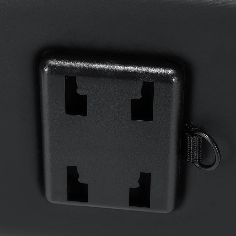 6.3inch Phone Holder Motorcycle Bike Handlebar GPS Bicycle Mount Case