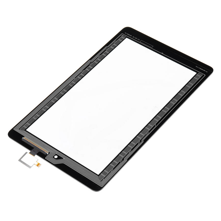 7 Inch LCD Touch Screen Digitizer + Polarizer For Amazon Kindle Fire HD 5th Gen SV98LN - 0.16kg