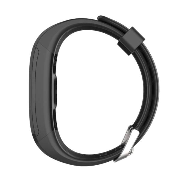 Fitness Tracker Color Screen Heart Rate Monitor Fitness Tracker Bluetooth Smart Wristband