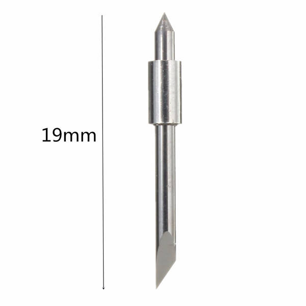 5pcs 60 Degree Blades Cutter for Graphtec Vinyl Cutter Plotter