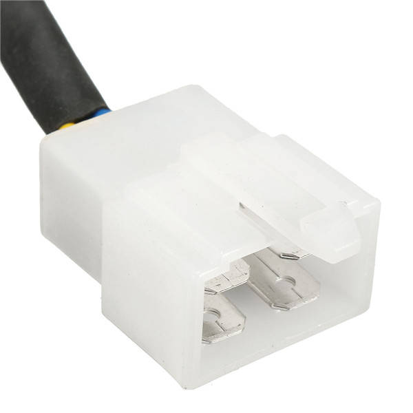 5000W AC 250V 470uF Generator AVR Automatic Voltage Regulator