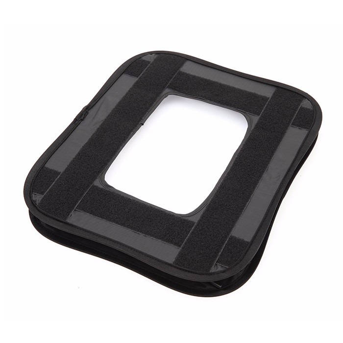 Ulanzi SB300 Foldable Flash Softbox Diffuser for YONGNUO YN300 YN300 III YN300 Air Video Light Panel
