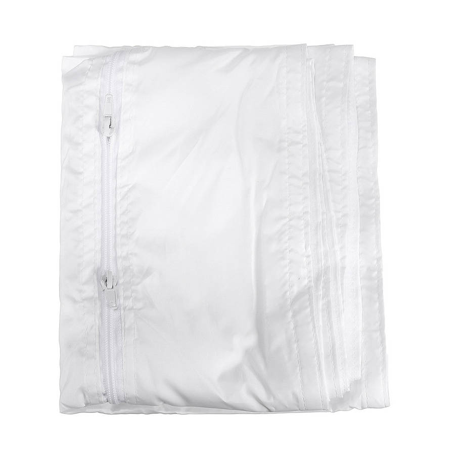 Universal Air Locking Window Seal Cloth with Adhesive Tape for Mobile Air Conditioners