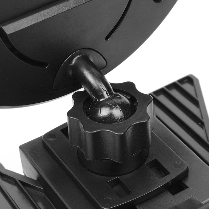 360 Rotation CD Slot Car Mount Stand Holder For 7-11 Inch Tablet/iPad Mini 1/2/3/iPad Air