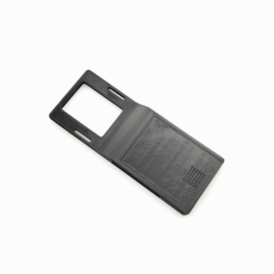 Mounting Adapter for DJI OSMO Mobile 1/2 to Gopro 3/4/5/6 Xiaomi XiaoYi Sports Camera