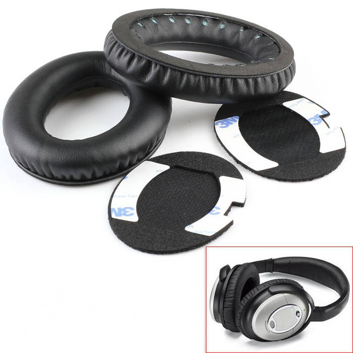 Solf Replacement Ear-pads Cushion for Bose Quiet Comfort QC15 QC2 AE2 AE2I Headphones 328c9848-ea29-40ed-a416-48e40f8040be.jpg