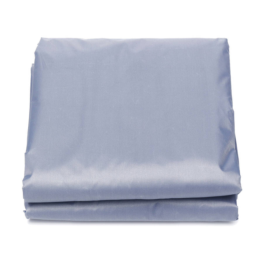 3x3M Square Waterproof Sun Shade Sail Garden Patio Awning Canopy Sunscreen UV Block Outdoor Camping