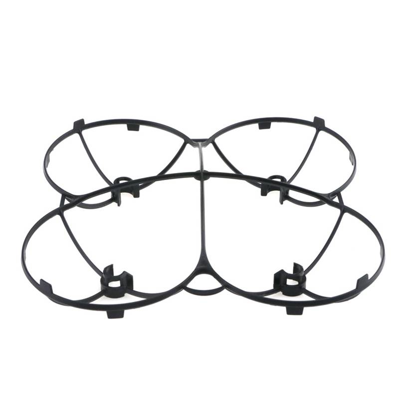 Upgrade Propeller Props Guard Full Protective Flying Protection Cover Nylon for DJI RYZE TELLO