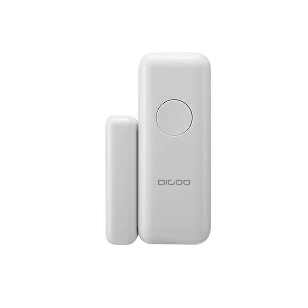 Digoo DG-HOSA 433MHz Wireless GSM&WIFI DIY Smart Home Security Alarm Systems