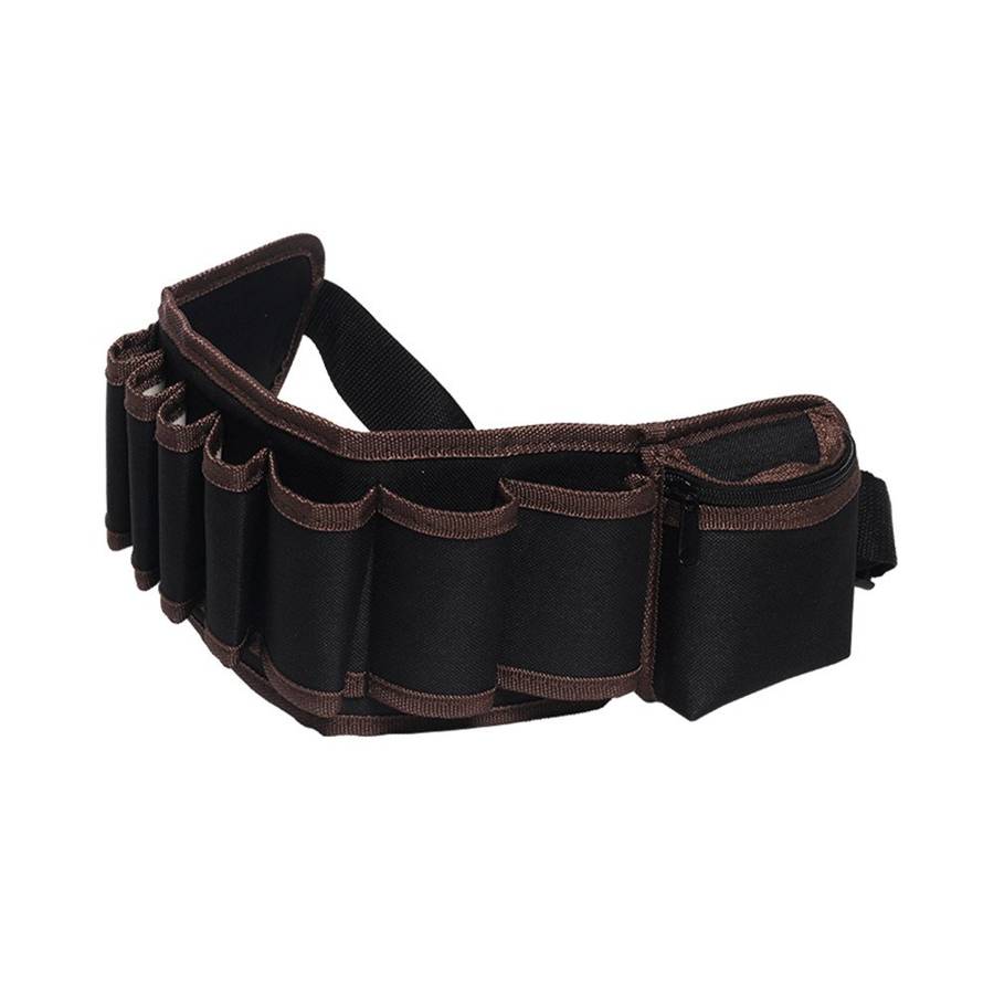 Hilda Storage Tool Bag Waterproof Multi-Pocket Tool Belt