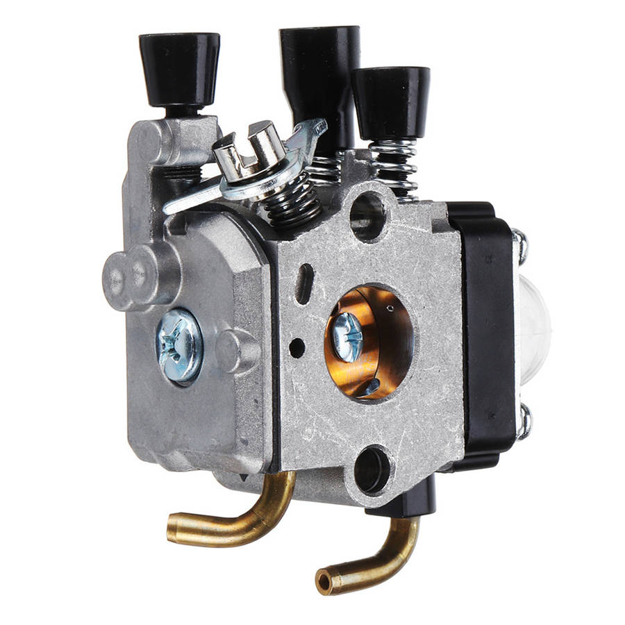 Carburettor Carb Assembly Kits for STIHL FS38 FS45 FS46 55 55R Air