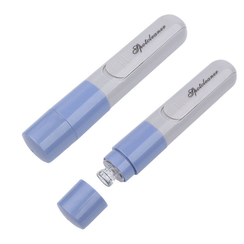 Electric Facial Pore Cleaner Blackhead Remover Acne Pimple Cleanser Lifting Firming Skin