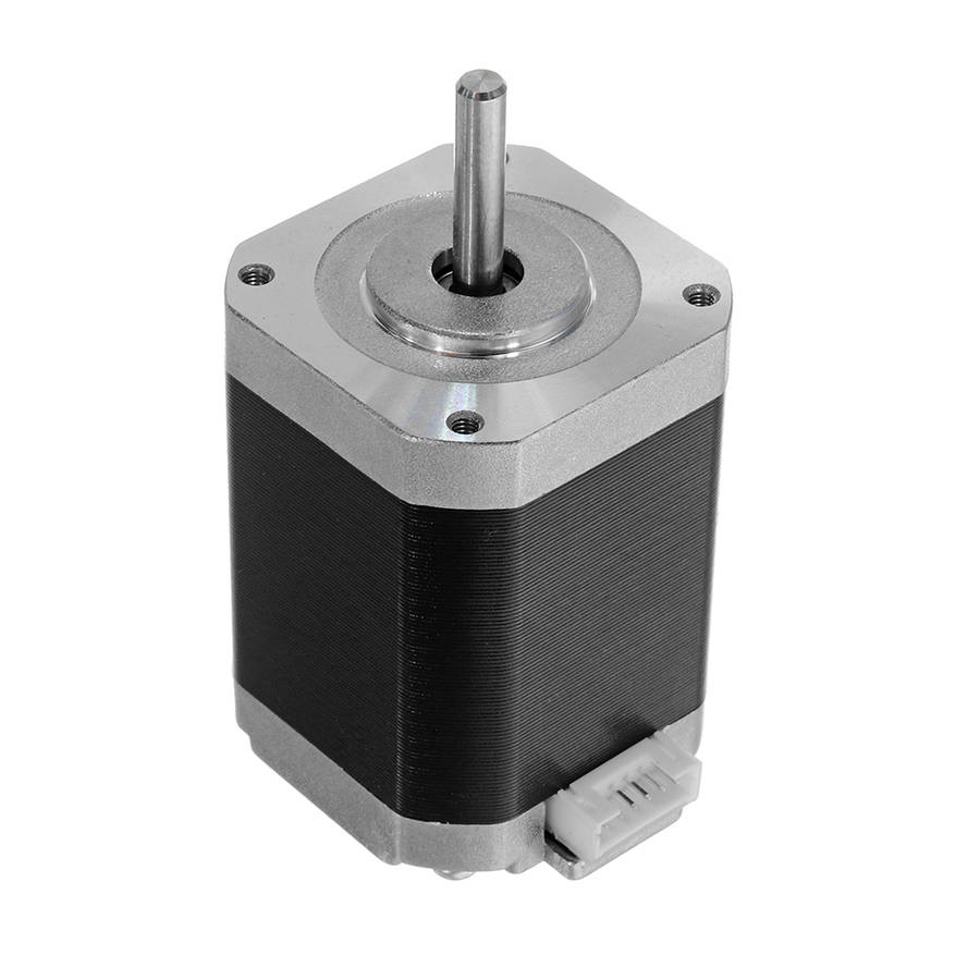 Creality 3D Two Phase 42-60 RepRap 60mm Y-axis Stepper Motor For CR-10 400 500 3D Printer - 0.49kg