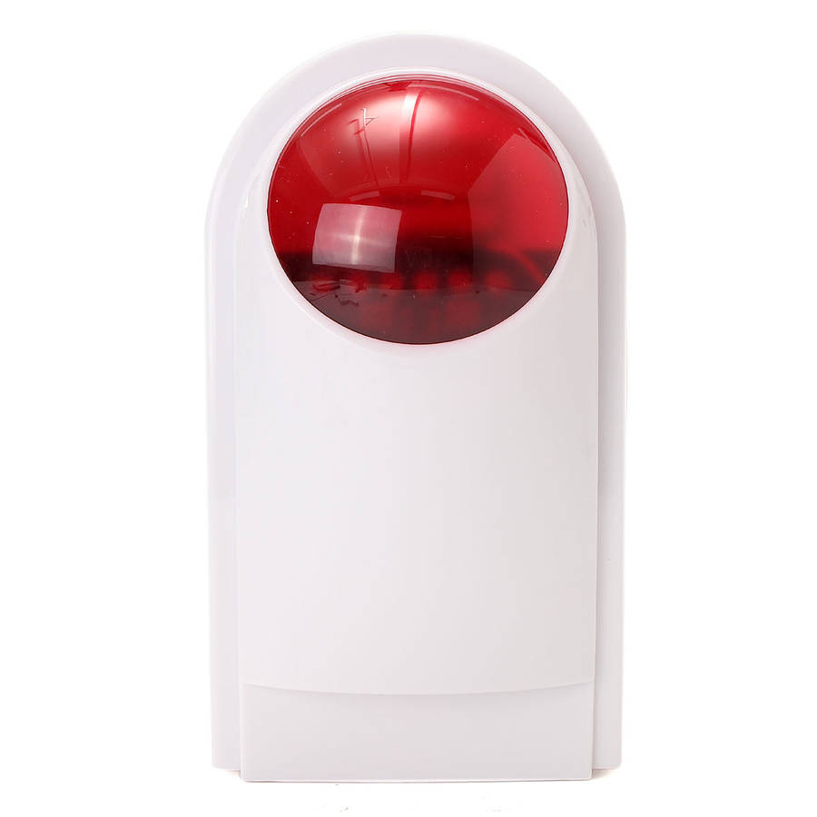 LCD Wireless GSM Autodial For Home House Office Security Burglar Intruder Alarm : Perfect Timing