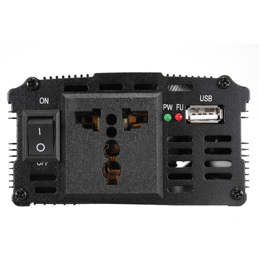 1000W DC 12V To AC 220V  Power Inverter