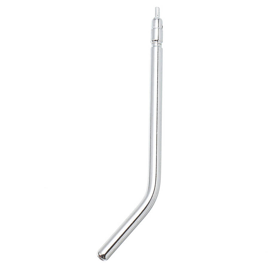 Stainless steel dental nozzle tips