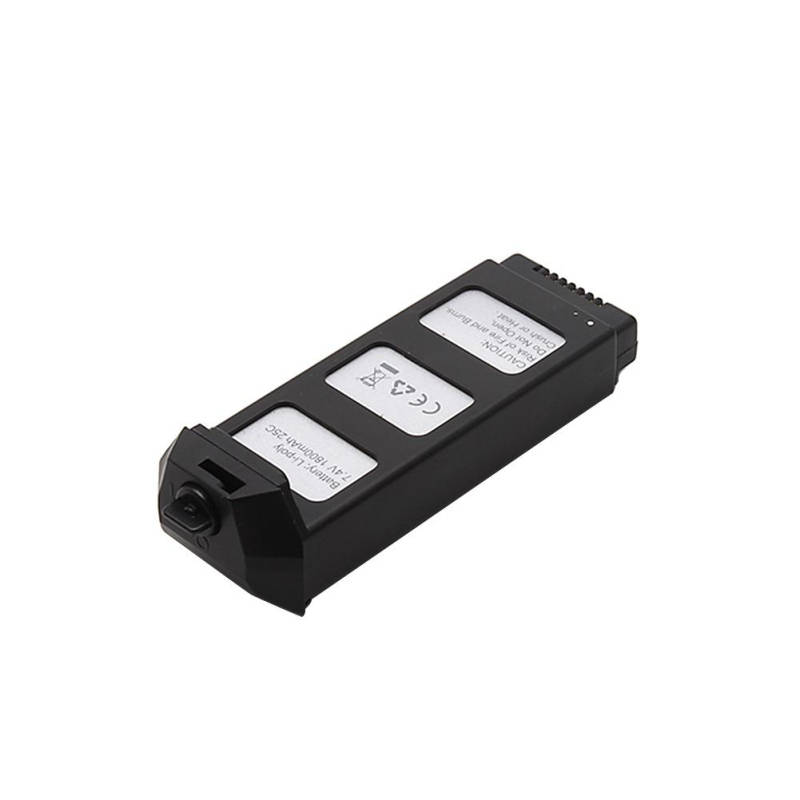 MJX Bugs 5 W B5W RC Quadcopter Spare Parts 7.4V 1800mAh Lipo Battery - 0.11kg