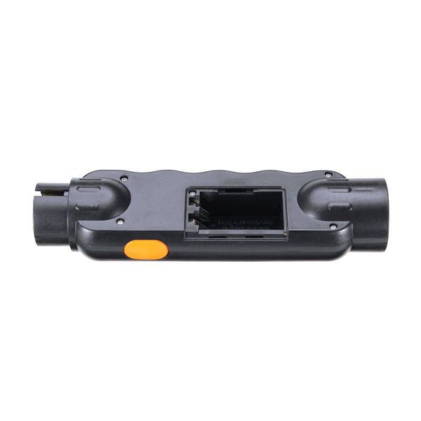 Trailer towing Vehicle 7 Pin Trailer Towing Light Cable Circuit Plug Socket Tester