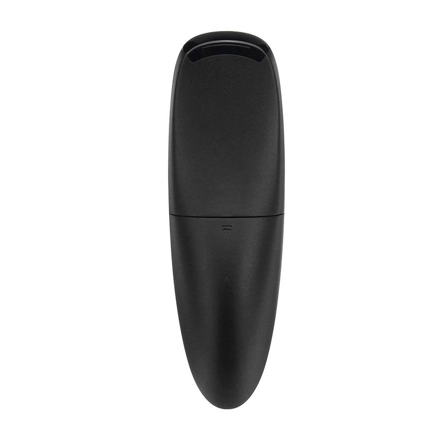Mecool 2.4G Wireless Voice Input Remote Control Airmouse for Voice Control TV Box Smart Device