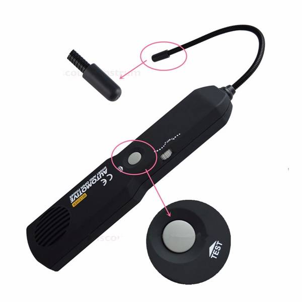 Car Automotive Short Broken Circuit Diagnostic Scan Cable Repair Tester Tool