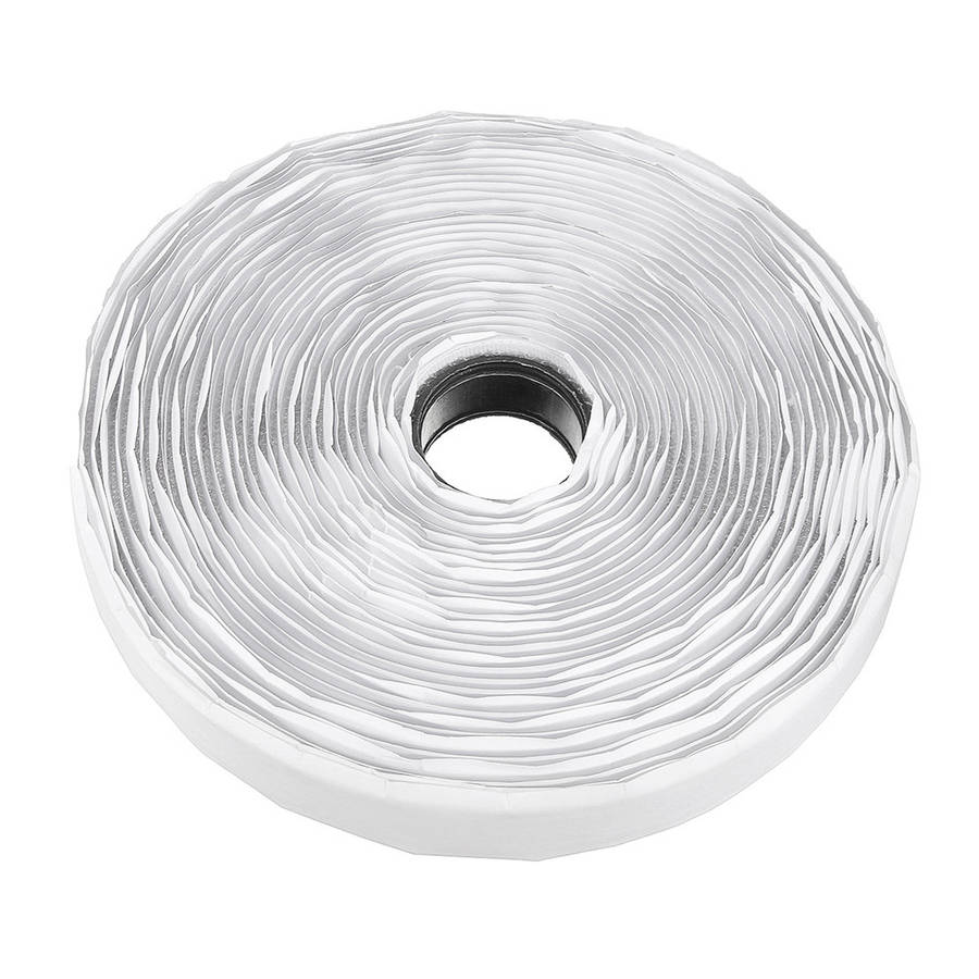 Universal Air Locking Window Seal Cloth with Adhesive Tape for Mobile Air Conditioners