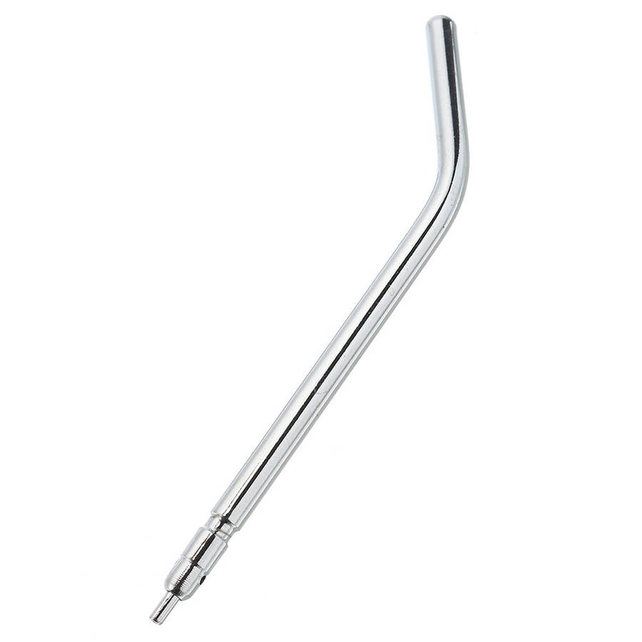 Stainless steel dental nozzle tips