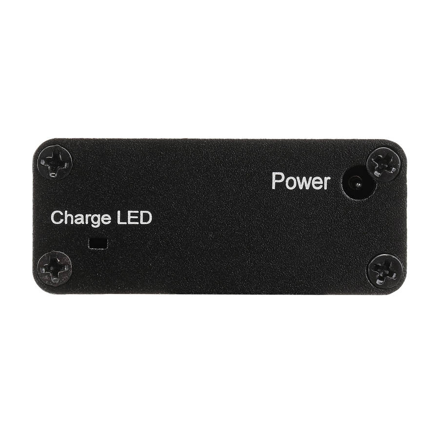 Handheld Car GPS Mobile Phone Signal Isolator Jammer UQ