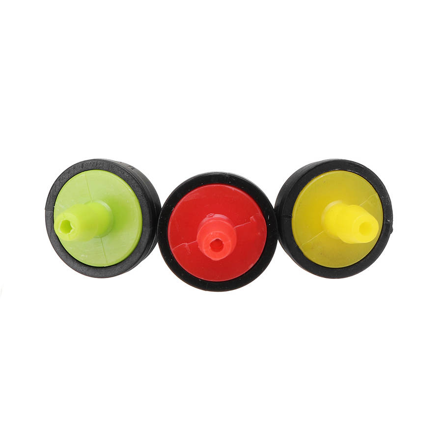 Drip Head Current Stabilizer