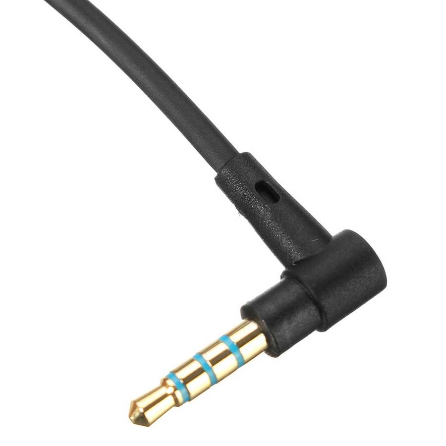 SAWAKE Replace Audio 2.5 to 3.5mm Cable for Bose Quiet Comfort QC25 Headphone MIC *FREE DELIVERY*