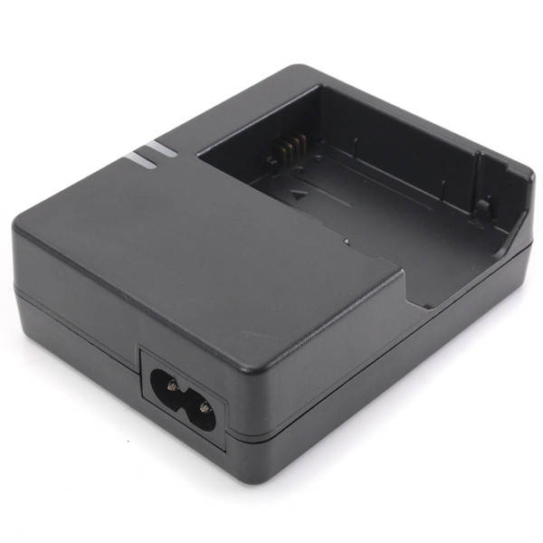 Canon Battery Charger AC Power Cord for Canon550D 600D 650D 700D EOS 550D Rebel T2i Camera