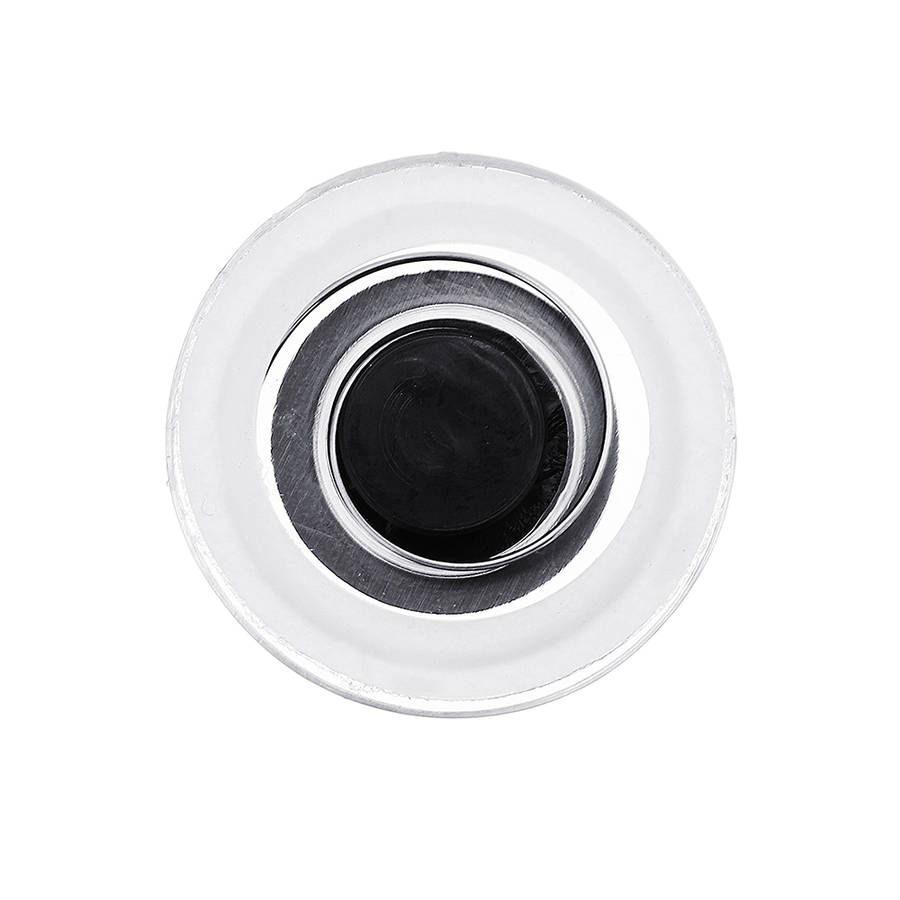 Round Metal Sucker Game Controller Joystick for Touch Screen Mobile Phone