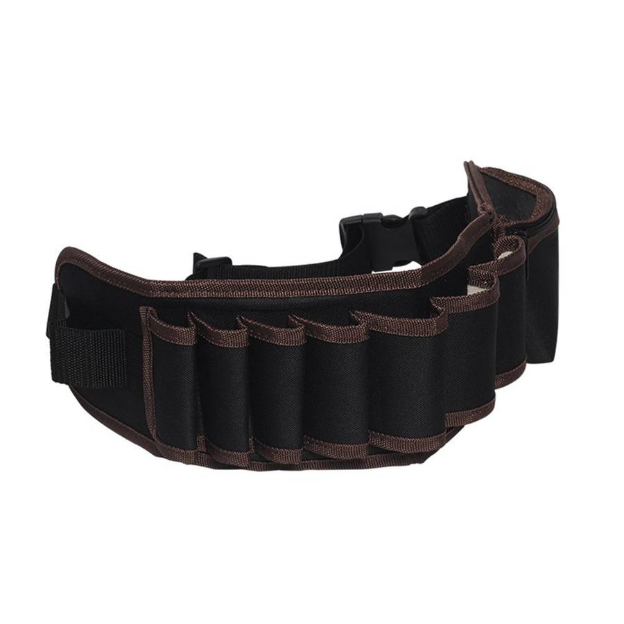 Hilda Storage Tool Bag Waterproof Multi-Pocket Tool Belt